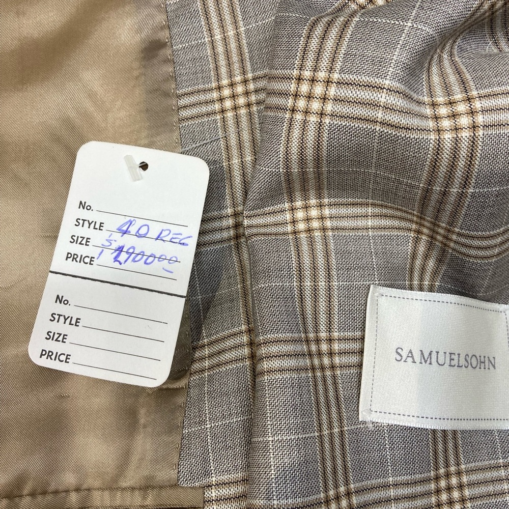 Samuelson - Picture 4 of 7